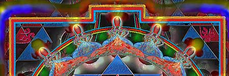 sri yantra