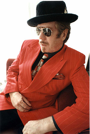 Dan Hicks